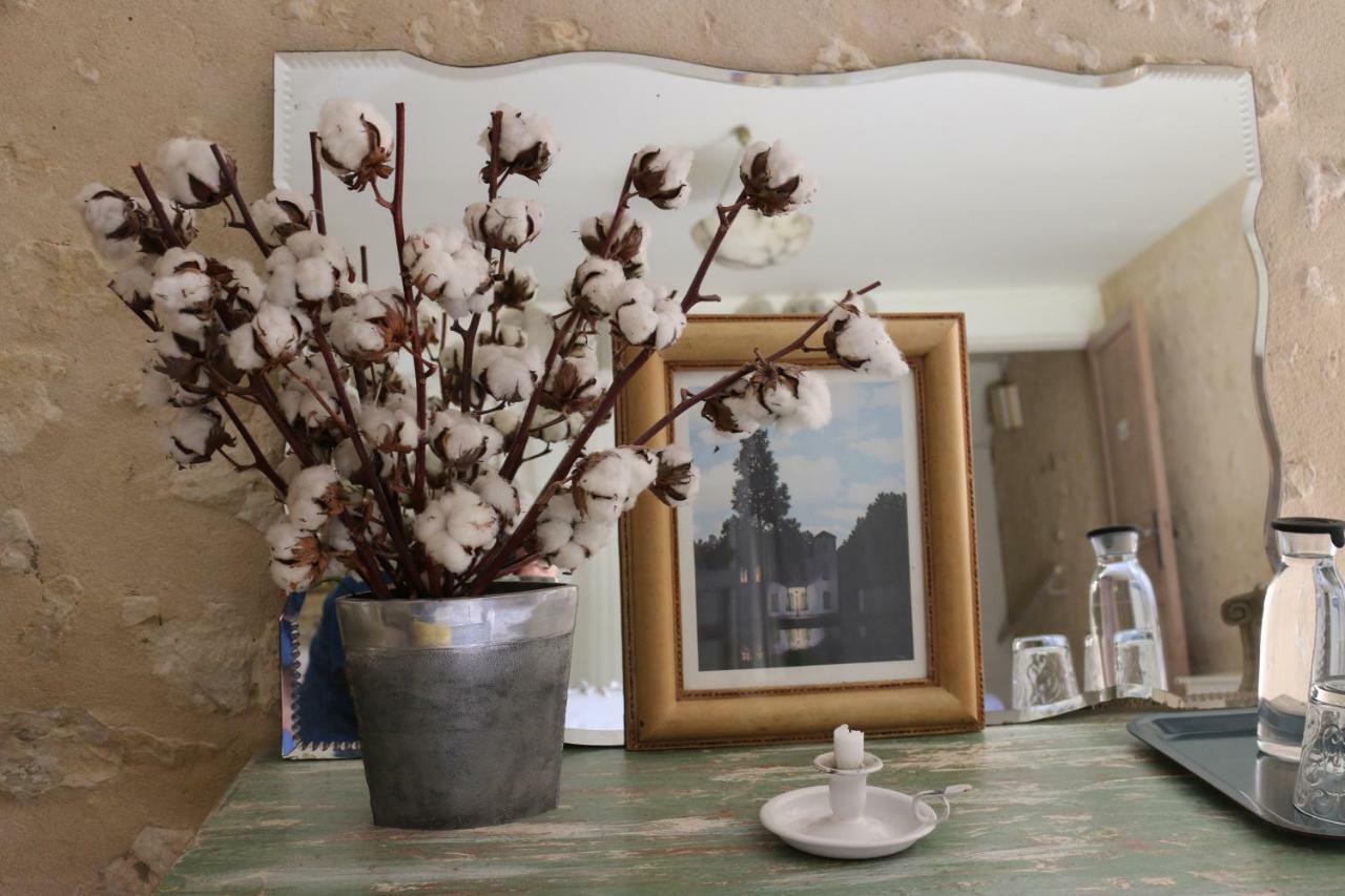Bed and Breakfast Le Bourgis La Chapelle-Montligeon Exterior foto