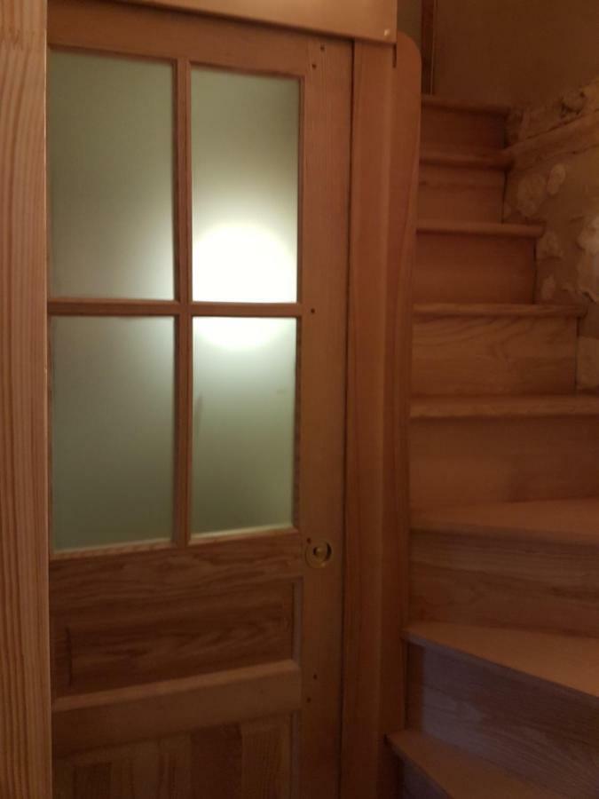 Bed and Breakfast Le Bourgis La Chapelle-Montligeon Exterior foto